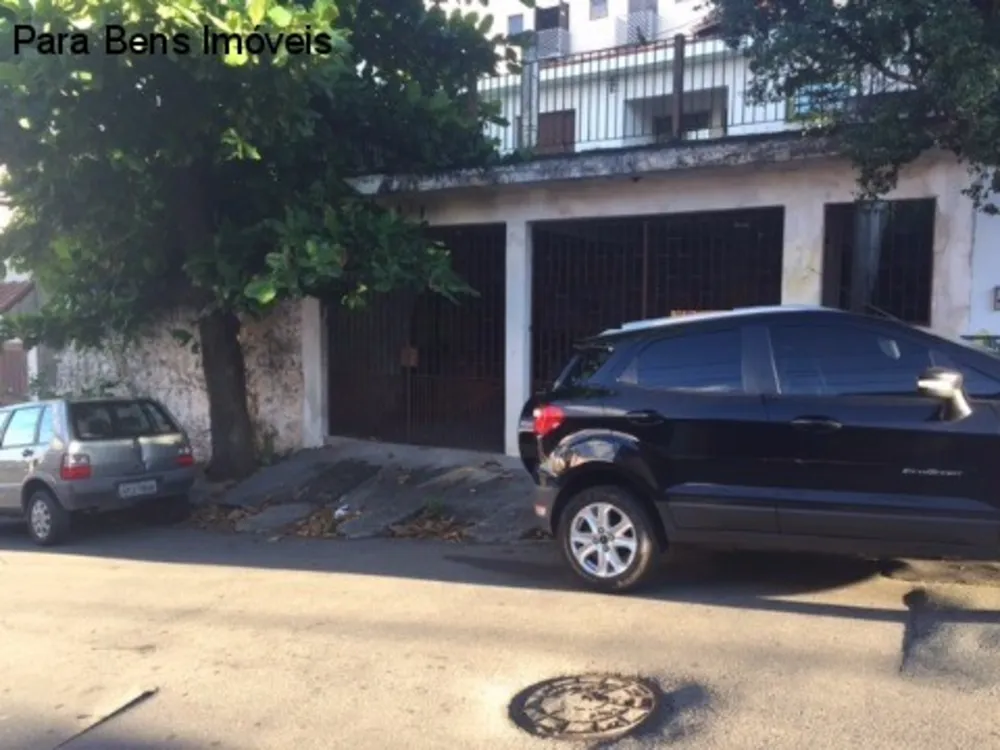 Casa, 3 quartos, 126 m² - Foto 2