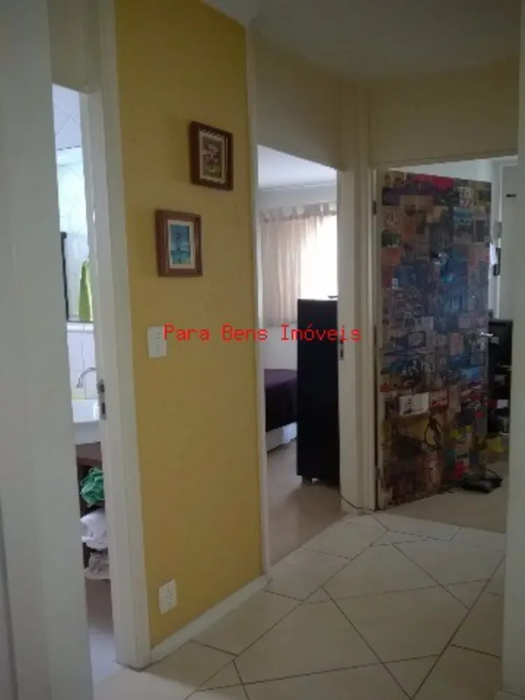 Apartamento, 2 quartos, 52 m² - Foto 4