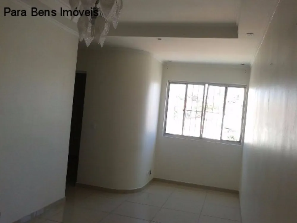Apartamento, 3 quartos, 60 m² - Foto 2