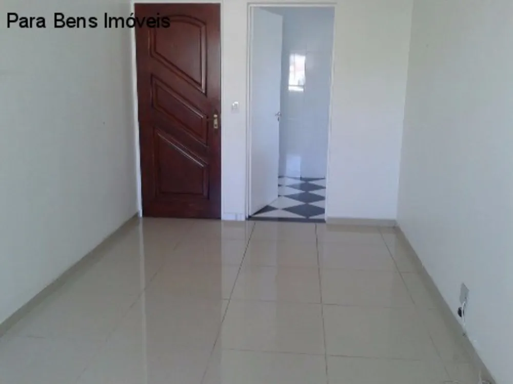 Apartamento, 3 quartos, 60 m² - Foto 1