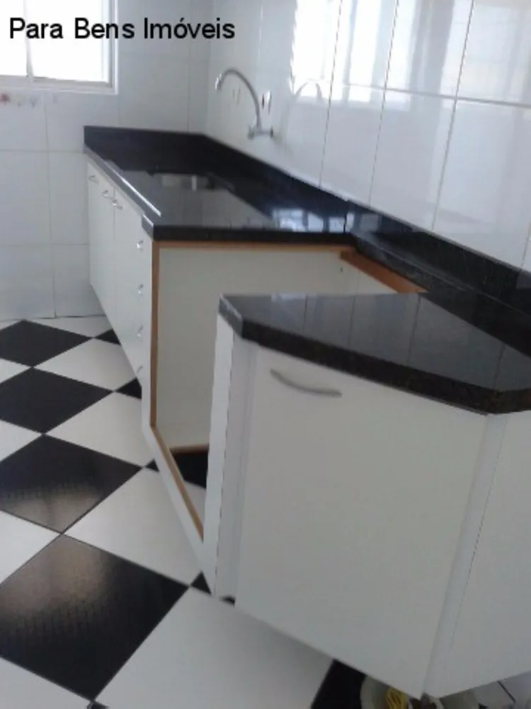 Apartamento, 3 quartos, 60 m² - Foto 3
