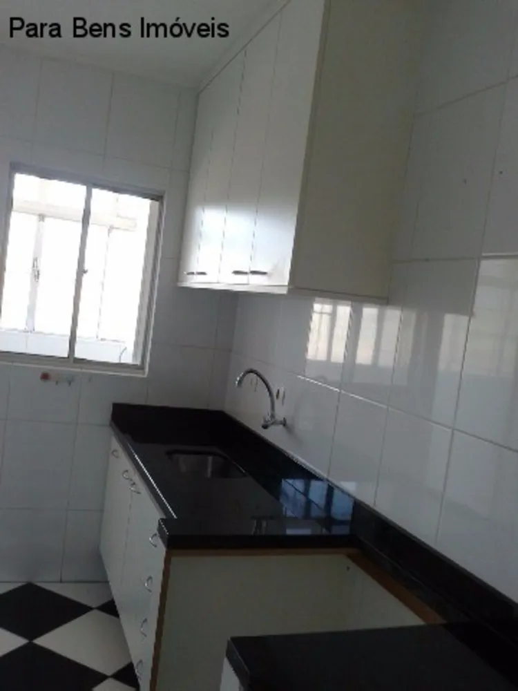 Apartamento, 3 quartos, 60 m² - Foto 4