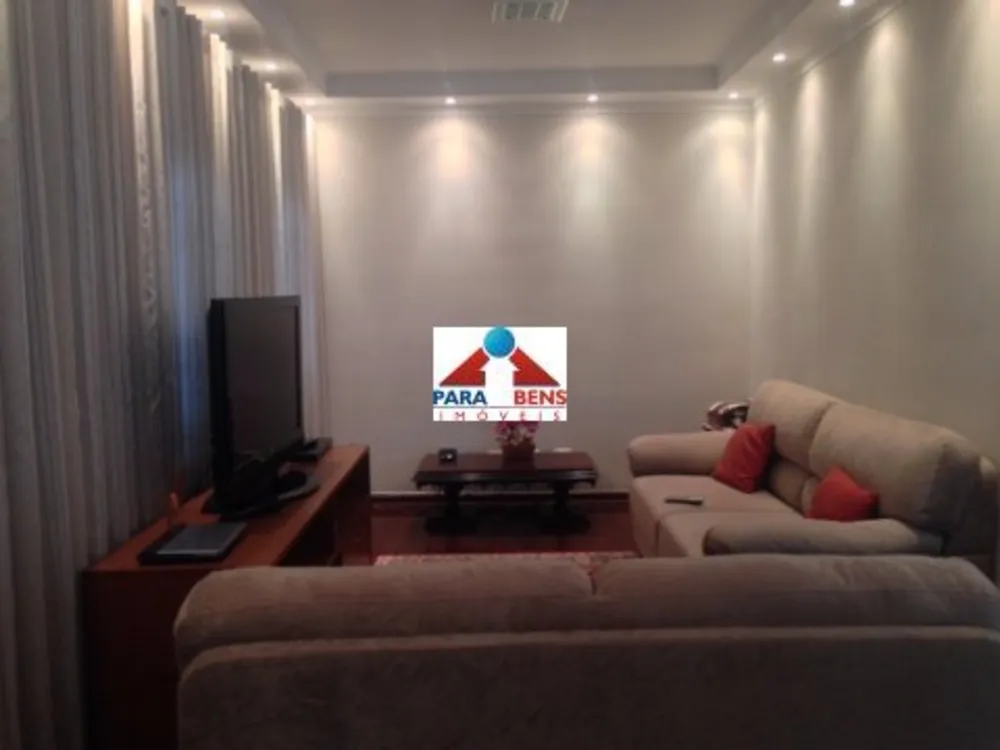 Casa, 4 quartos, 260 m² - Foto 3