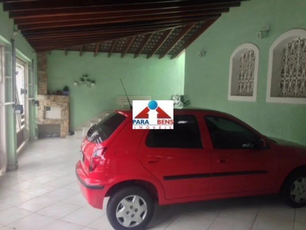 Casa, 4 quartos, 260 m² - Foto 2