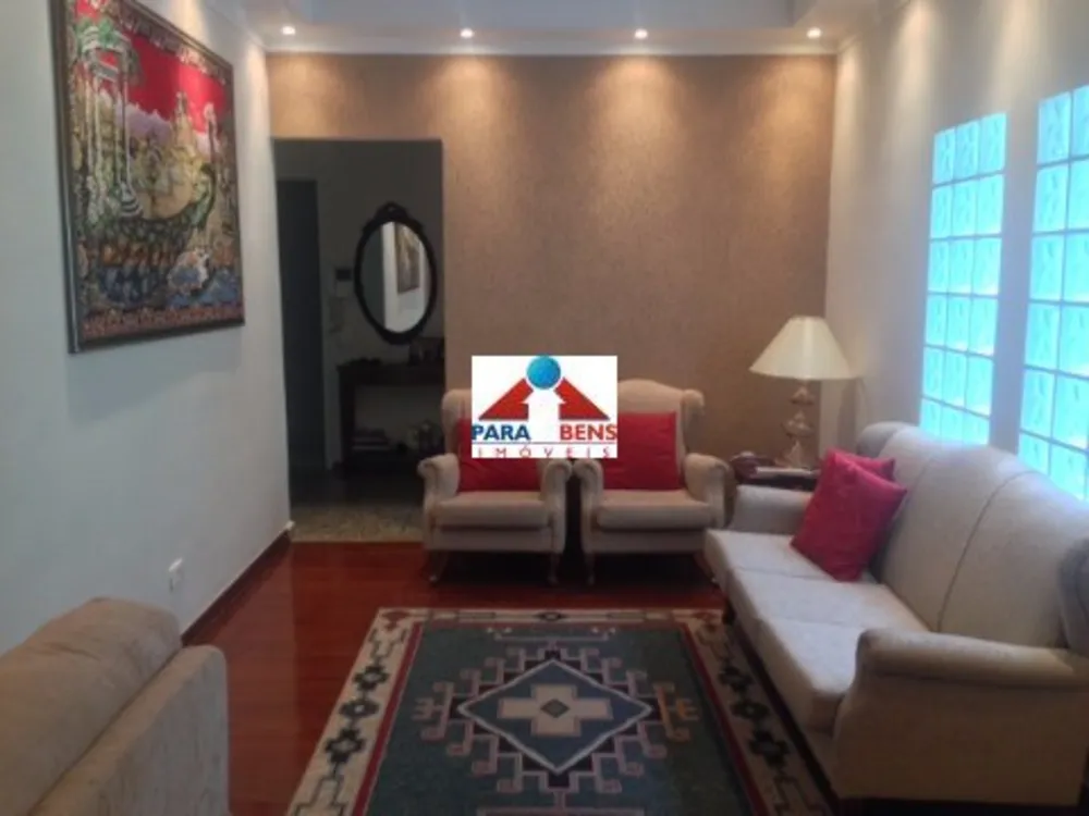 Casa, 4 quartos, 260 m² - Foto 4