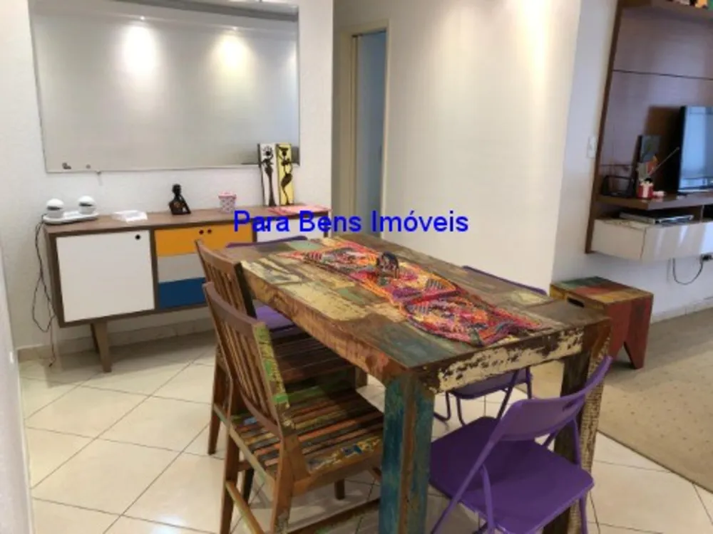 Apartamento, 3 quartos, 63 m² - Foto 3