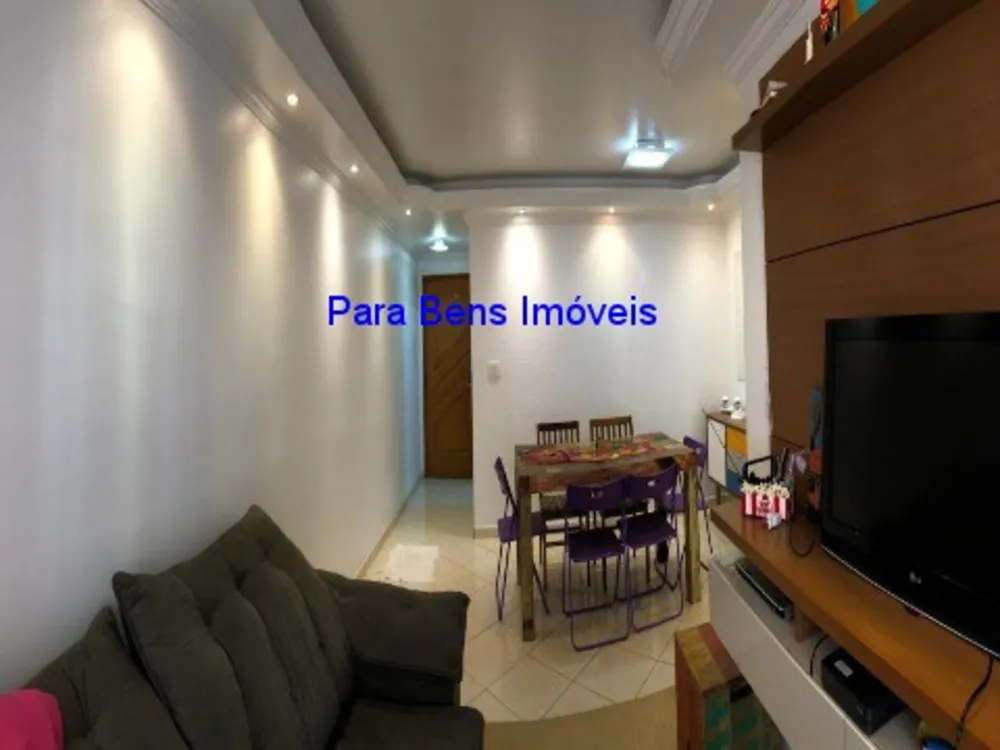 Apartamento, 3 quartos, 63 m² - Foto 4