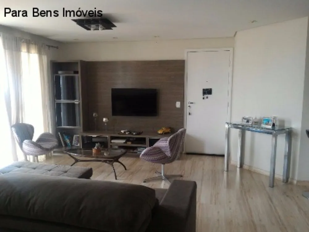 Apartamento, 2 quartos, 80 m² - Foto 4