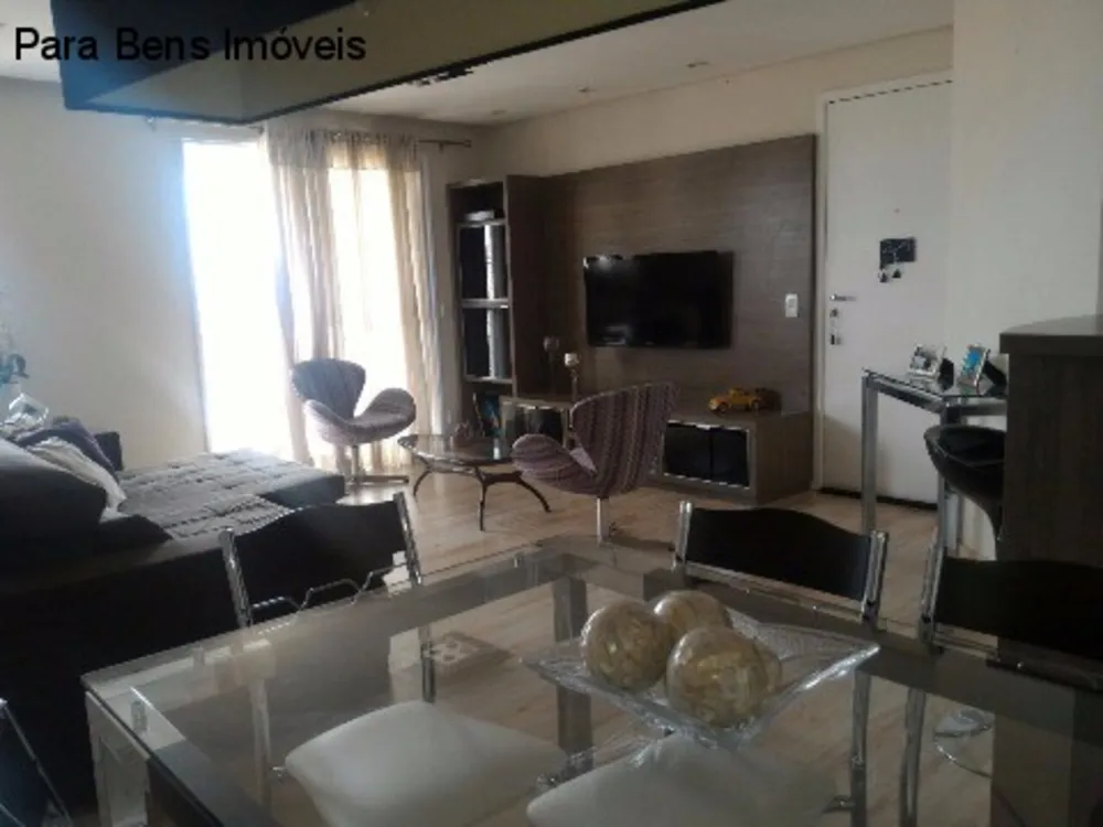 Apartamento, 2 quartos, 80 m² - Foto 2