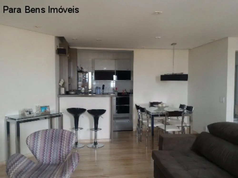 Apartamento, 2 quartos, 80 m² - Foto 1