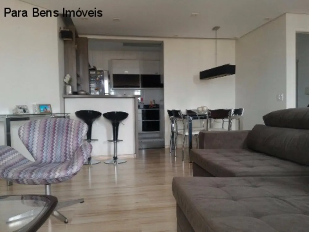 Apartamento, 2 quartos, 80 m² - Foto 3