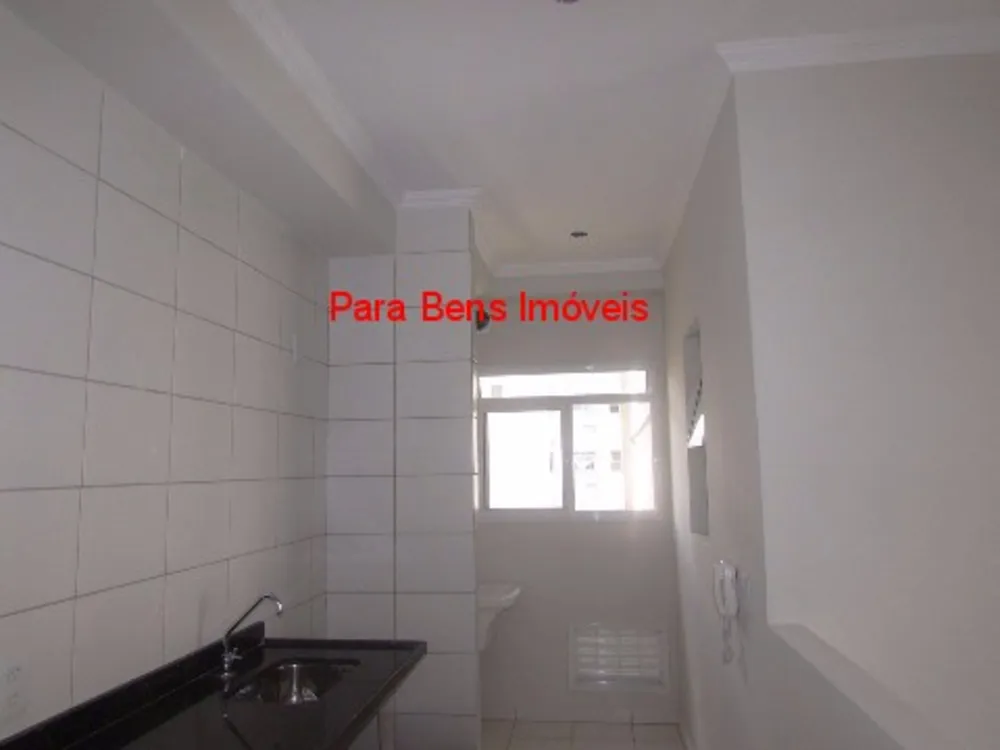 Apartamento, 3 quartos, 65 m² - Foto 2
