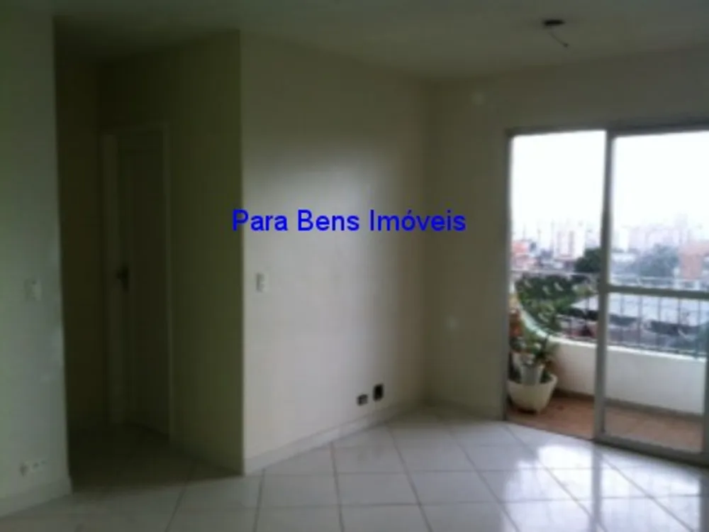 Apartamento, 2 quartos, 62 m² - Foto 2