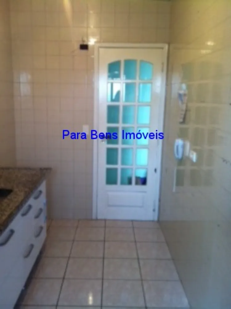 Apartamento, 2 quartos, 62 m² - Foto 1