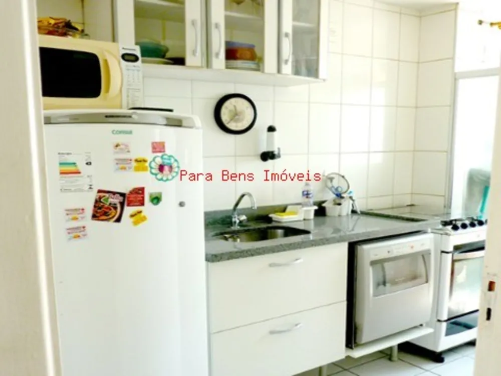 Apartamento, 2 quartos, 50 m² - Foto 4