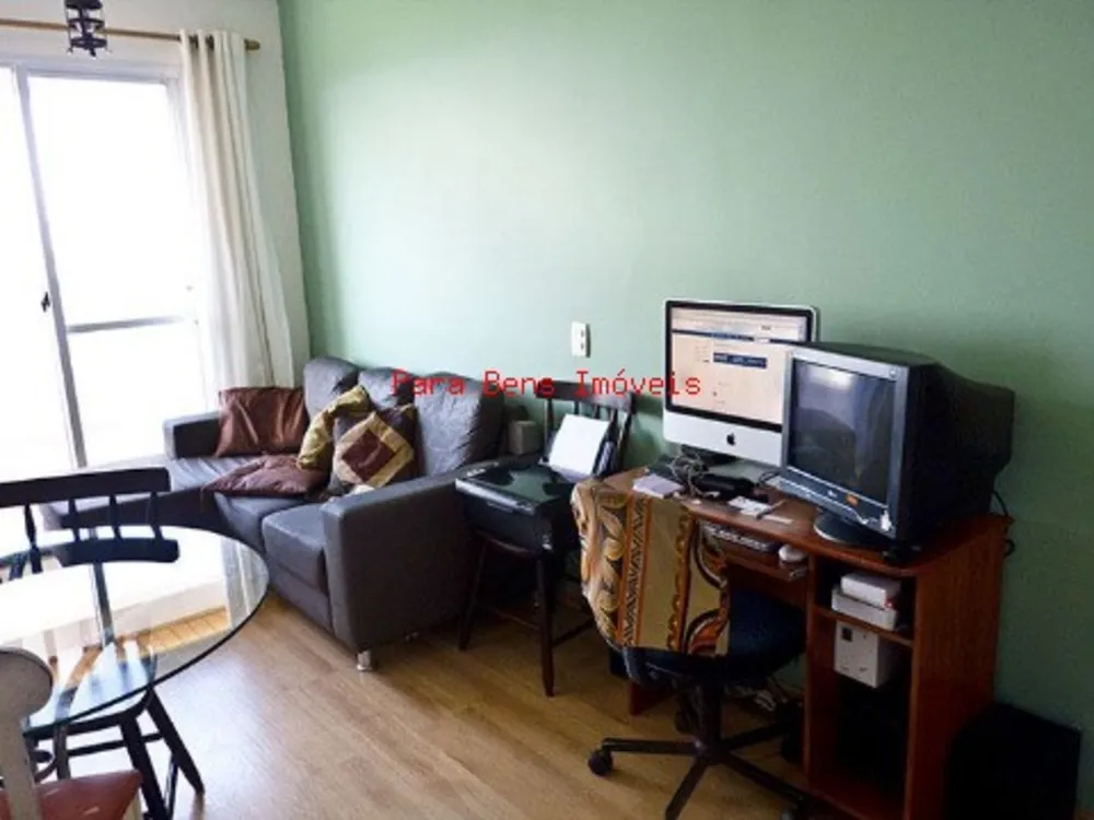 Apartamento, 2 quartos, 50 m² - Foto 3