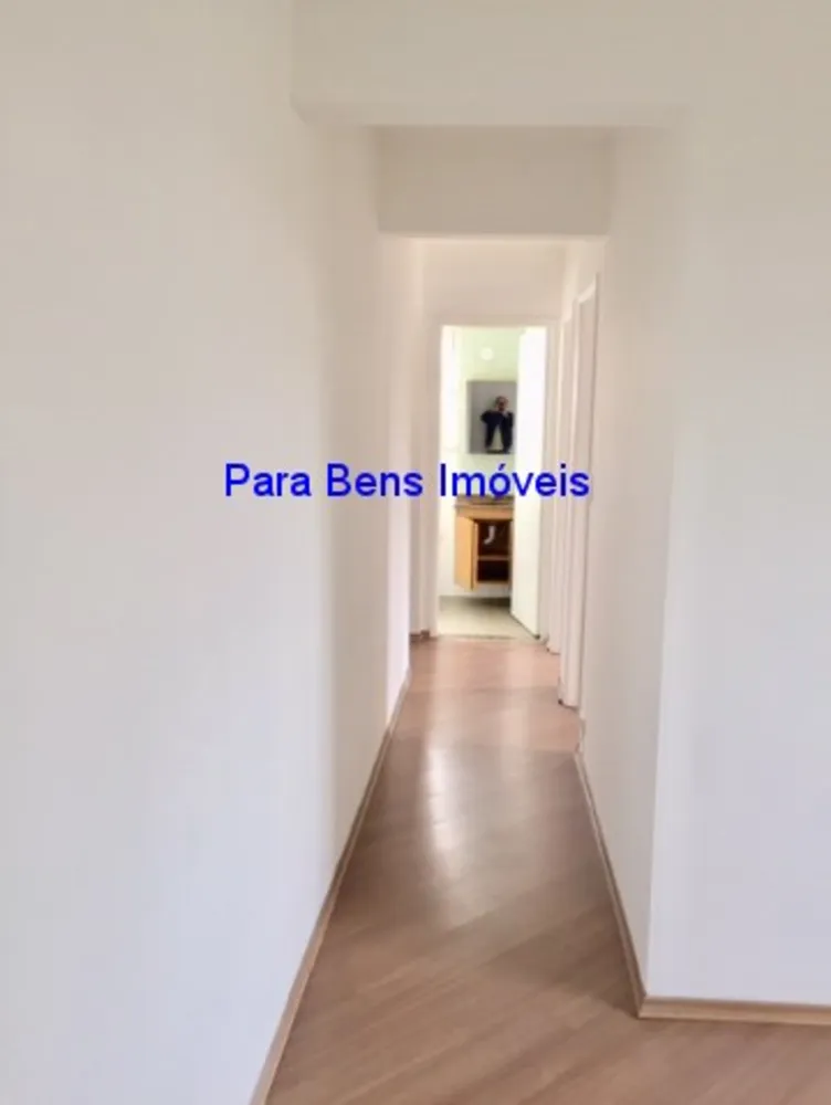 Apartamento, 3 quartos, 59 m² - Foto 4