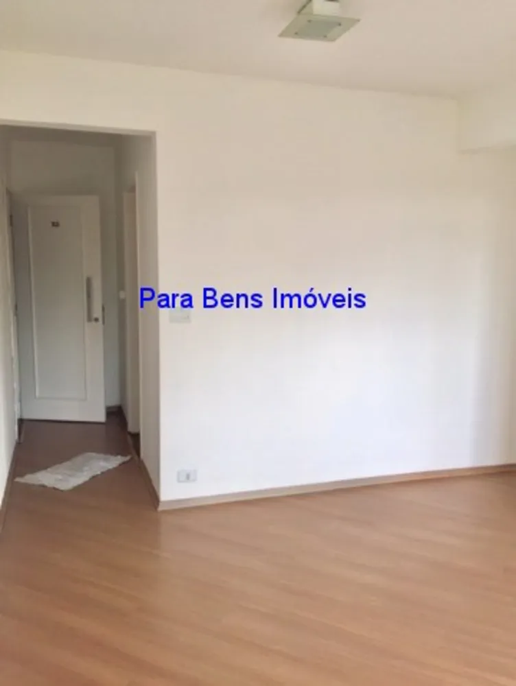 Apartamento, 3 quartos, 59 m² - Foto 2