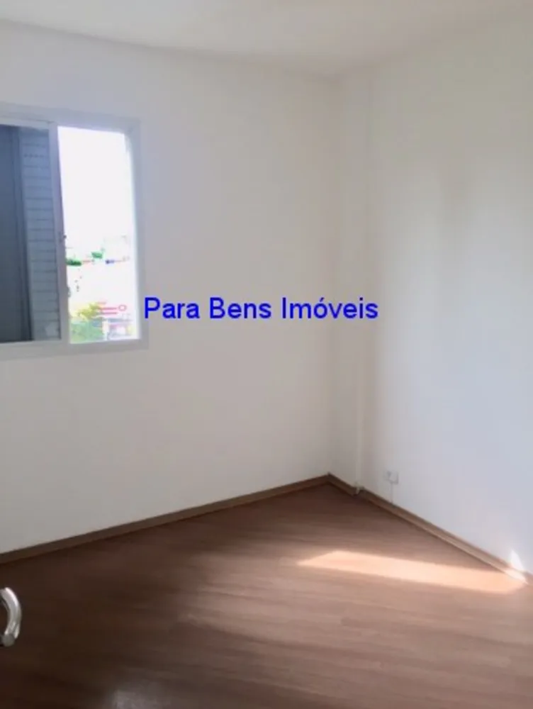 Apartamento, 3 quartos, 59 m² - Foto 3