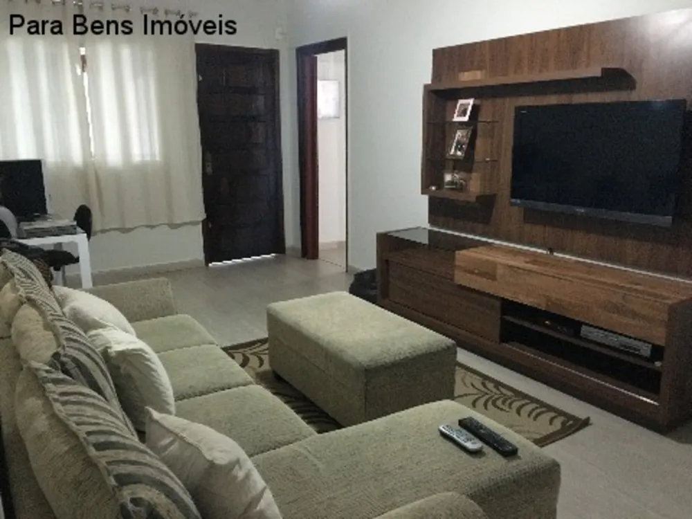 Casa, 2 quartos, 67 m² - Foto 2