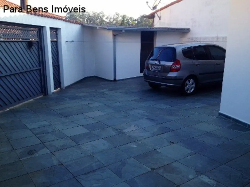 Casa, 2 quartos, 67 m² - Foto 1