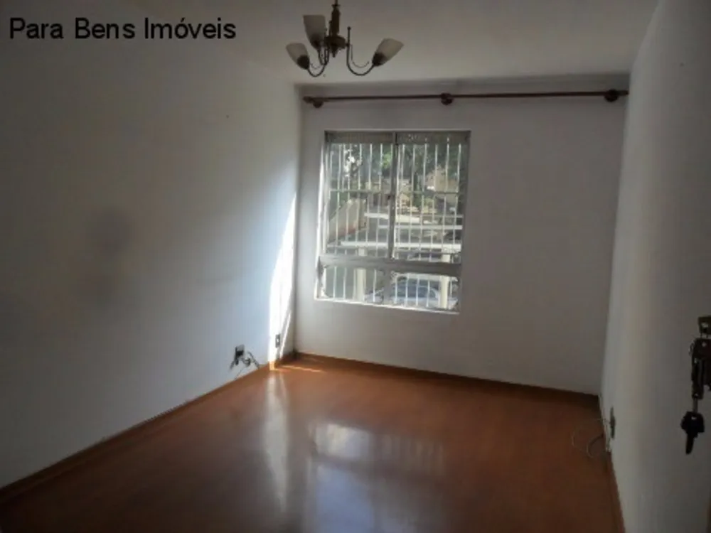 Apartamento, 2 quartos, 55 m² - Foto 1