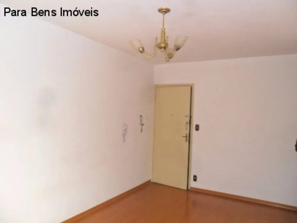 Apartamento, 2 quartos, 55 m² - Foto 2