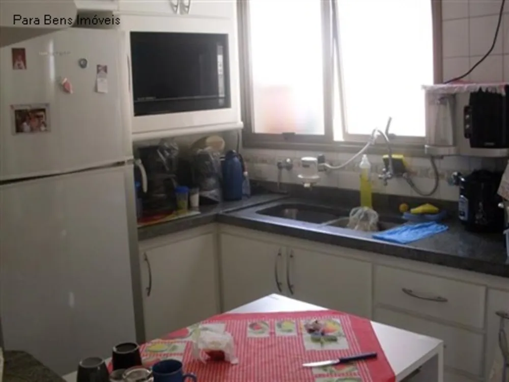 Sobrado, 3 quartos, 220 m² - Foto 3