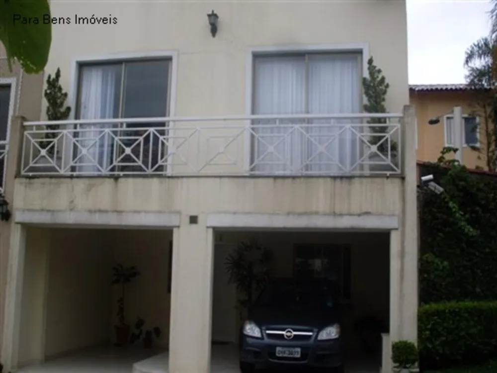 Sobrado, 3 quartos, 220 m² - Foto 1
