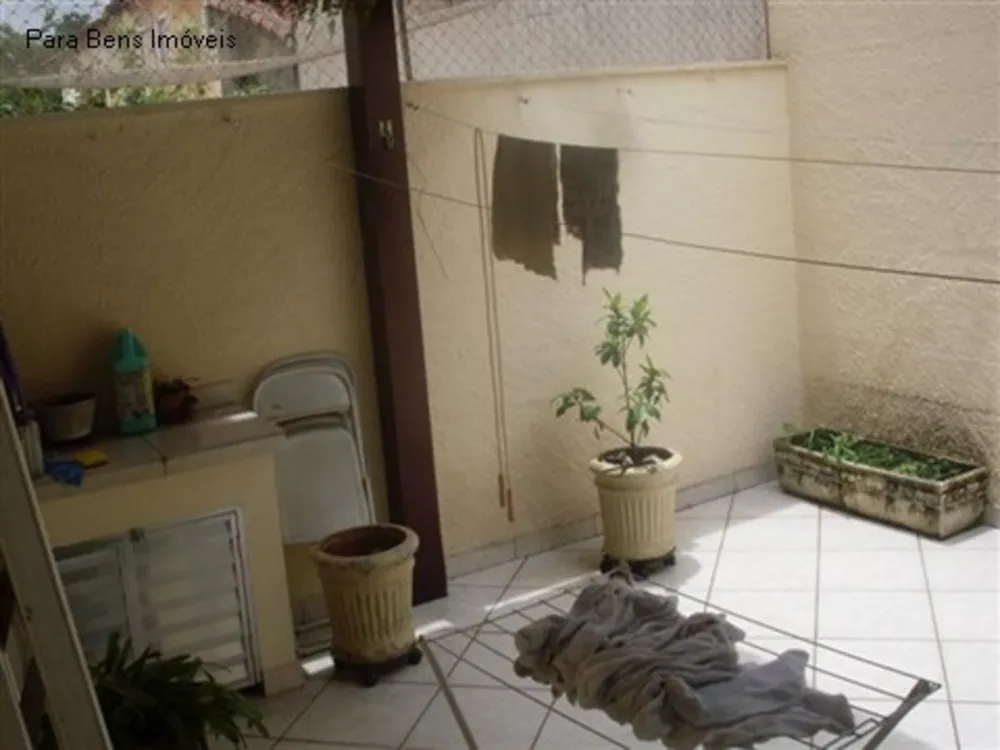 Sobrado, 3 quartos, 220 m² - Foto 4