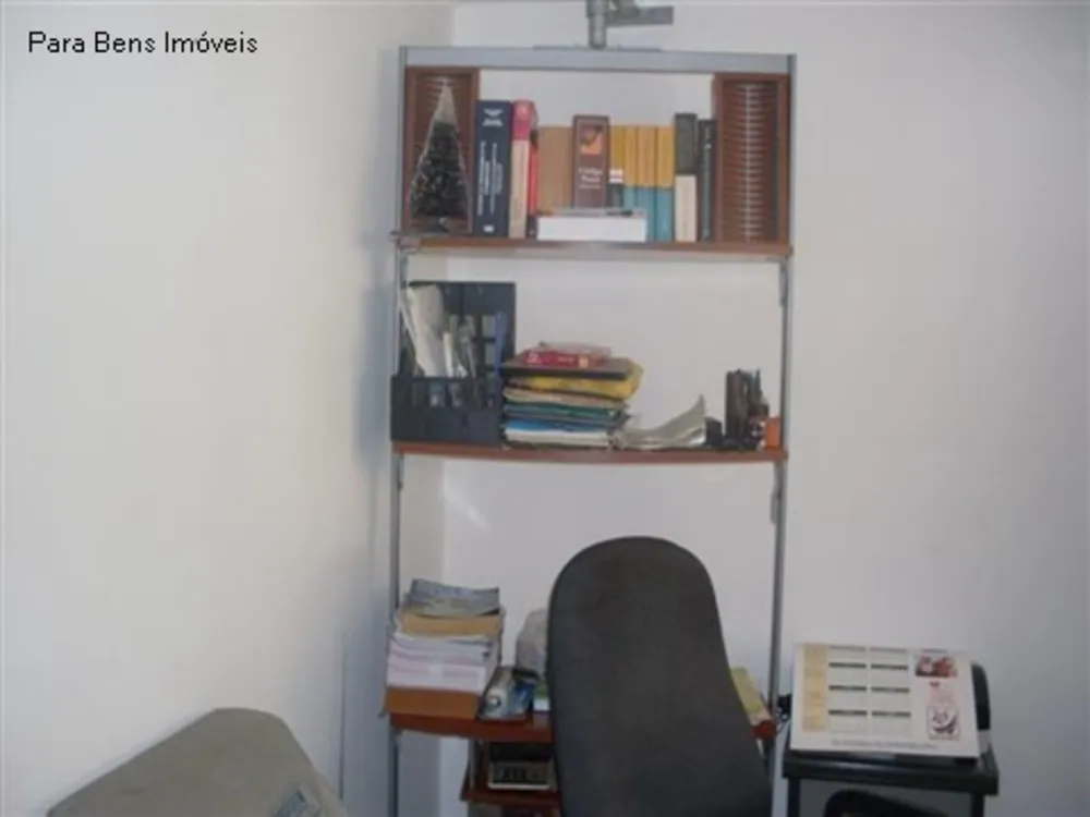 Sobrado, 3 quartos, 220 m² - Foto 2