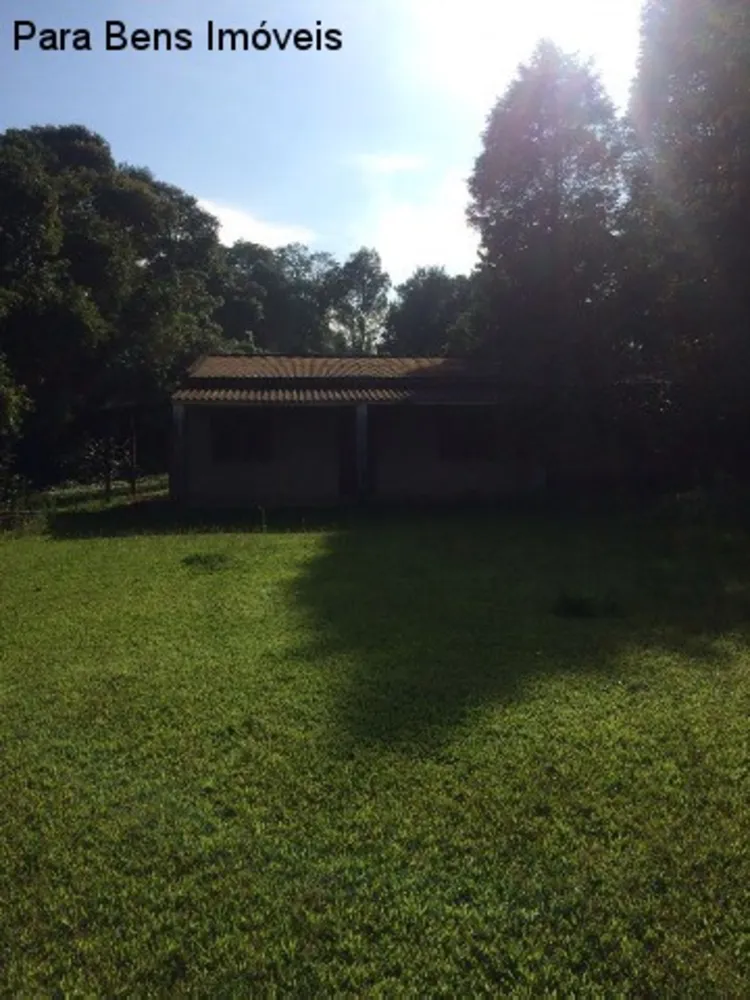 Chácara, 4 quartos - Foto 1