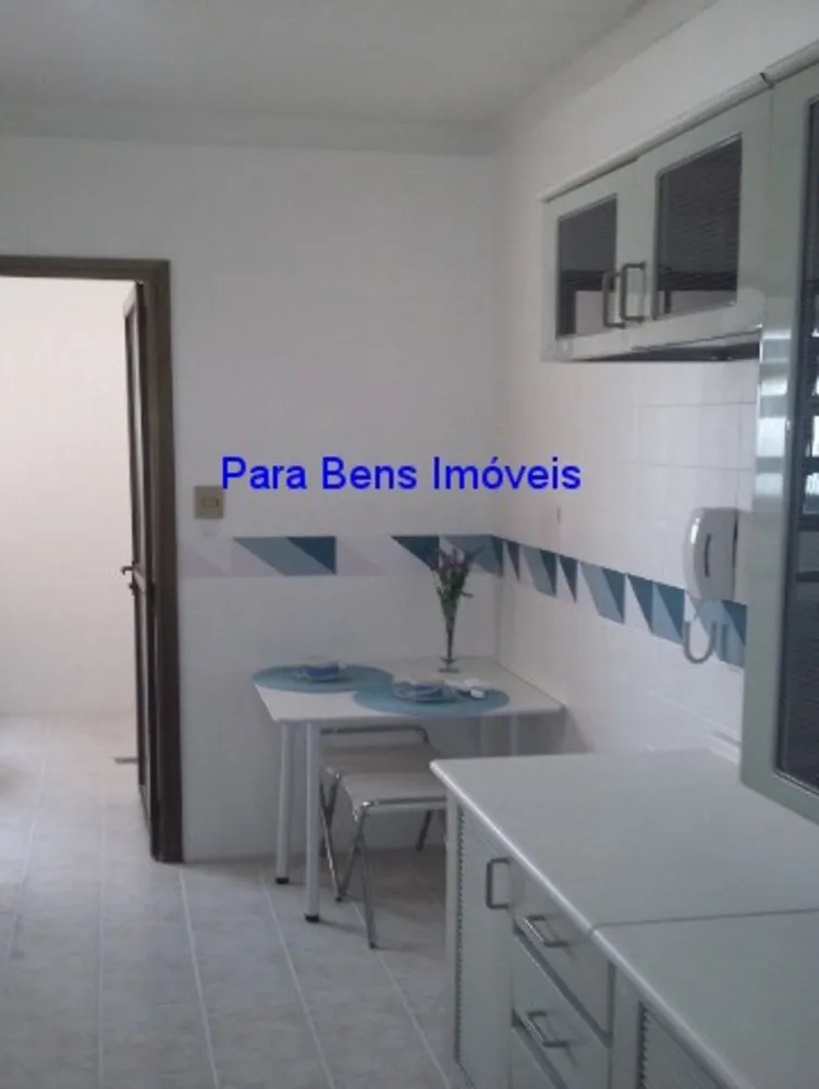Apartamento, 3 quartos, 80 m² - Foto 4
