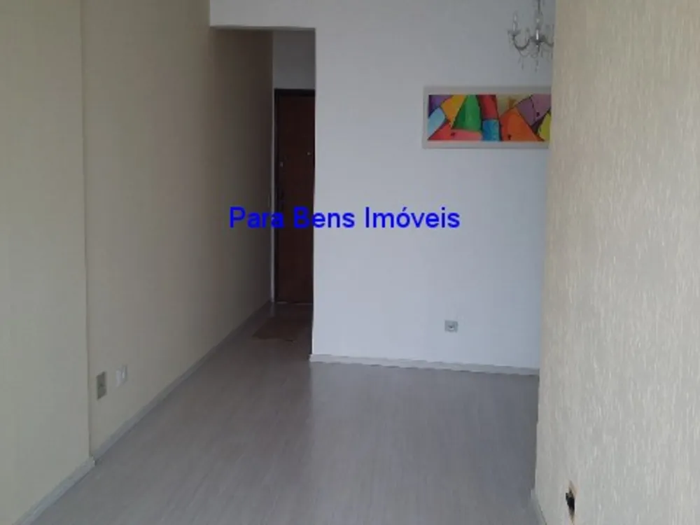 Apartamento, 3 quartos, 80 m² - Foto 2