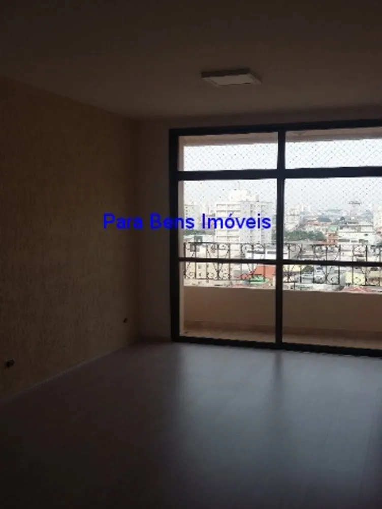 Apartamento, 3 quartos, 80 m² - Foto 1