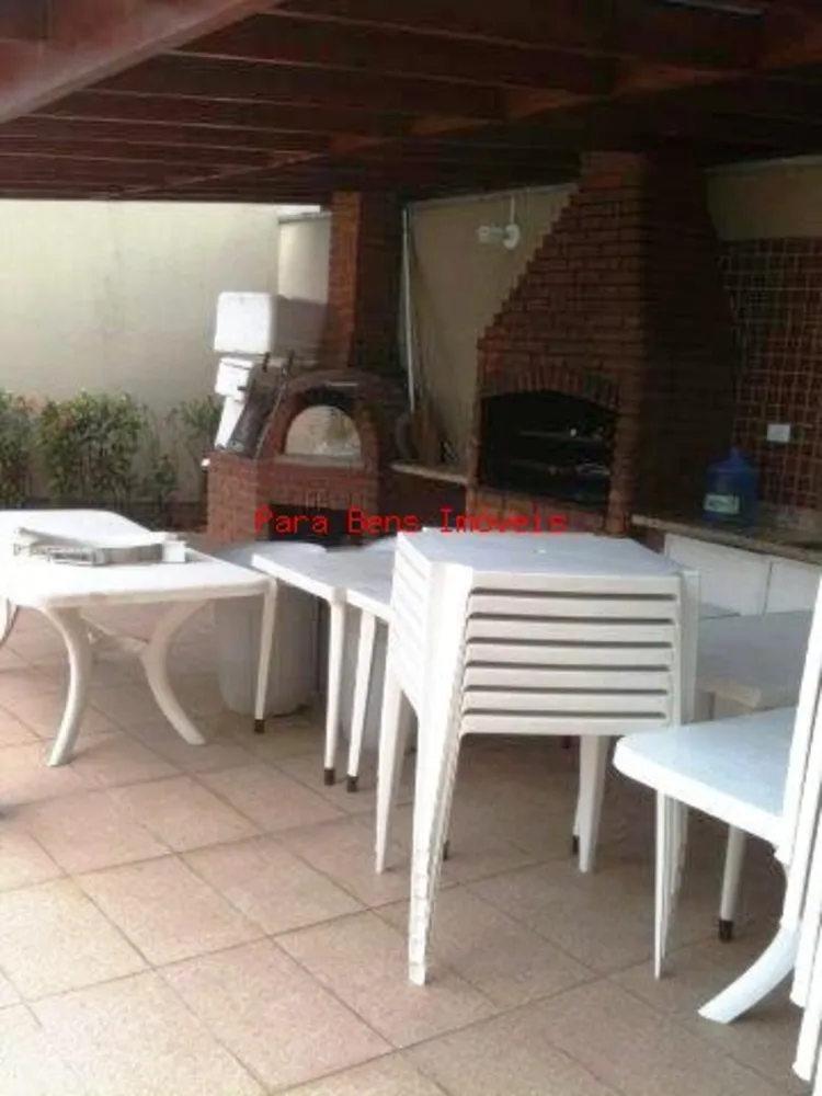 Apartamento, 3 quartos, 63 m² - Foto 3