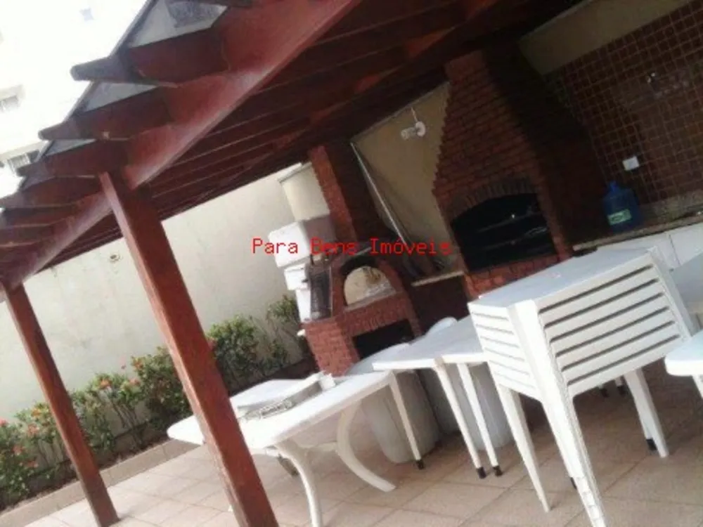 Apartamento, 3 quartos, 63 m² - Foto 2