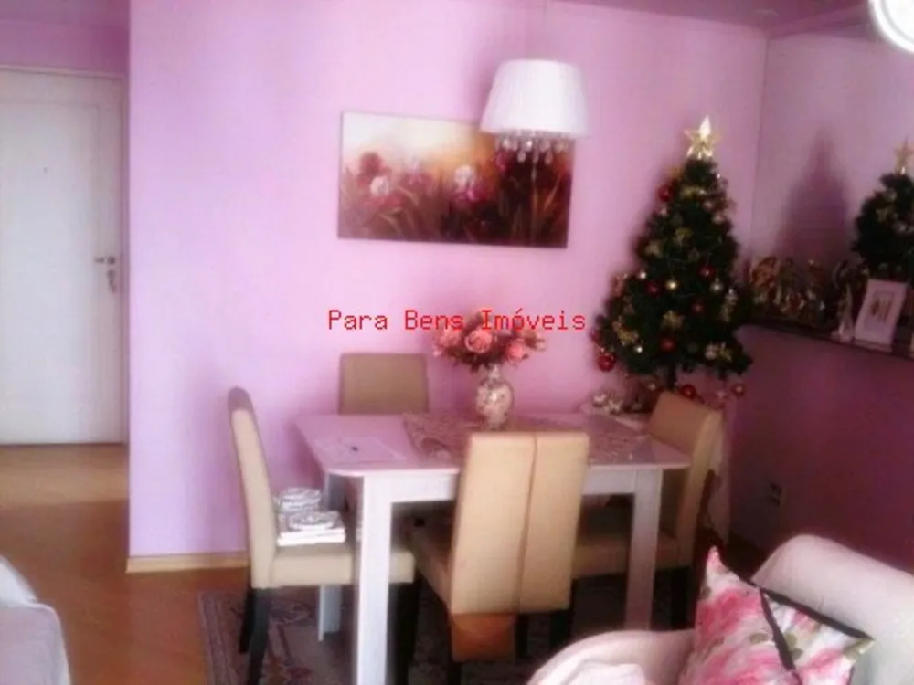Apartamento, 3 quartos, 63 m² - Foto 1