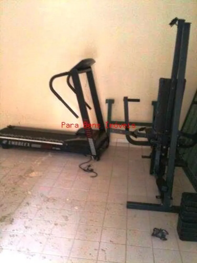 Apartamento, 3 quartos, 63 m² - Foto 4