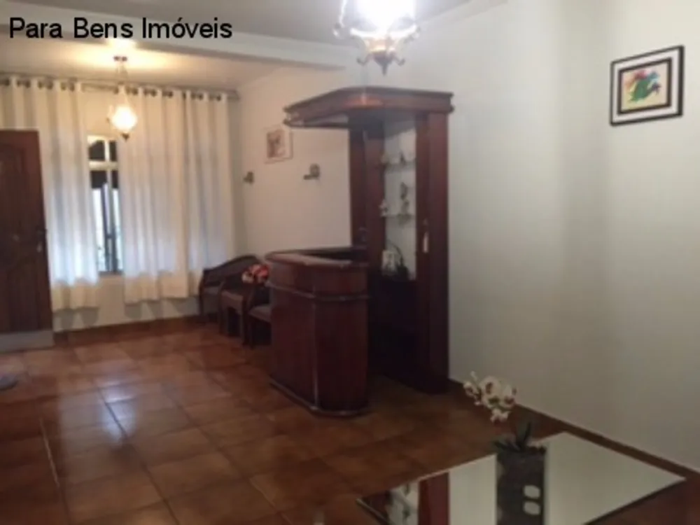 Casa, 3 quartos, 132 m² - Foto 4