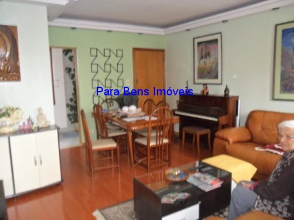 Apartamento, 2 quartos, 122 m² - Foto 2