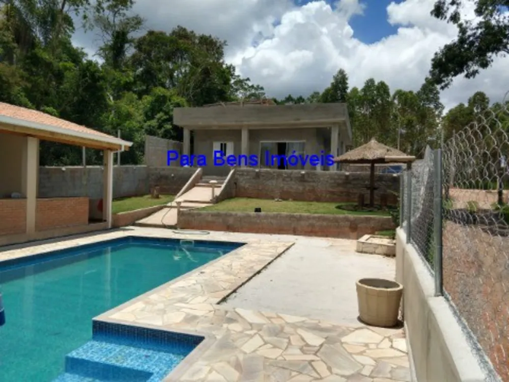 Chácara, 2 quartos - Foto 3