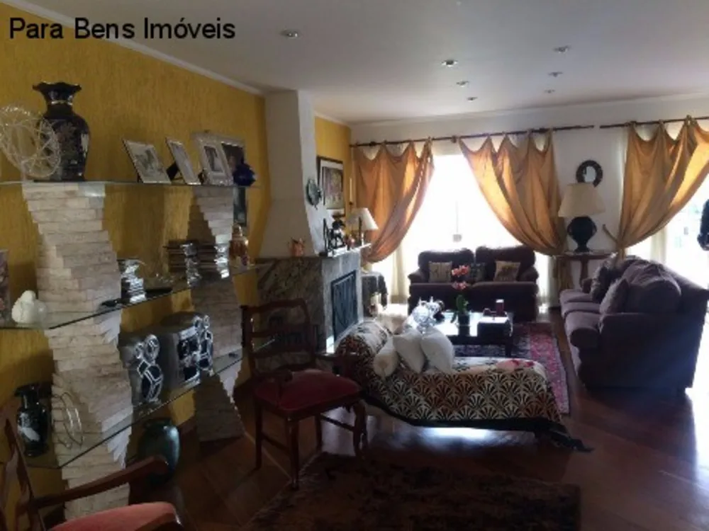 Casa, 4 quartos, 498 m² - Foto 4