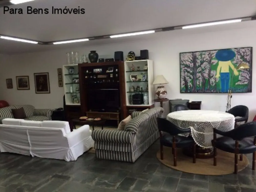 Casa, 4 quartos, 498 m² - Foto 3