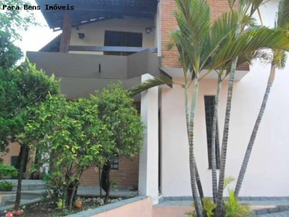 Sobrado, 4 quartos, 430 m² - Foto 3