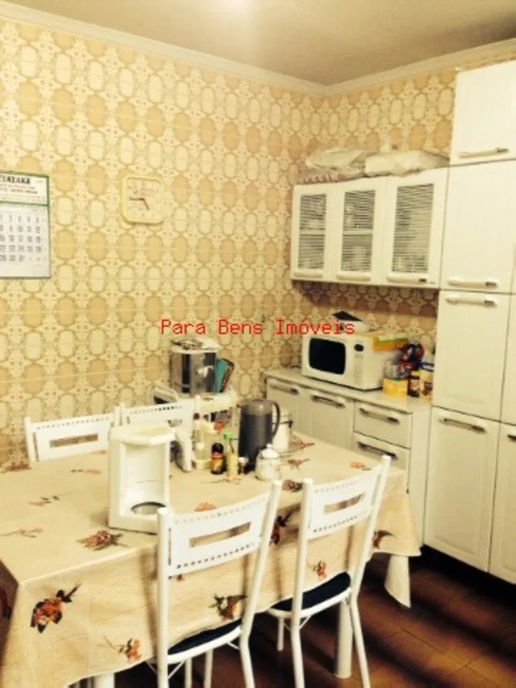 Sobrado, 3 quartos, 110 m² - Foto 1