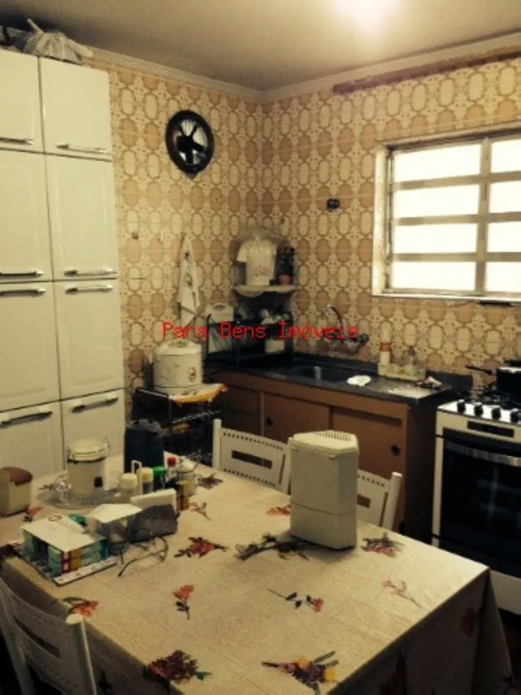 Sobrado, 3 quartos, 110 m² - Foto 2