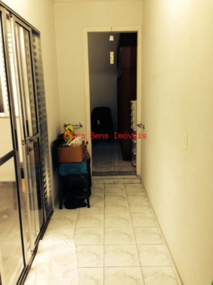 Sobrado, 3 quartos, 110 m² - Foto 3