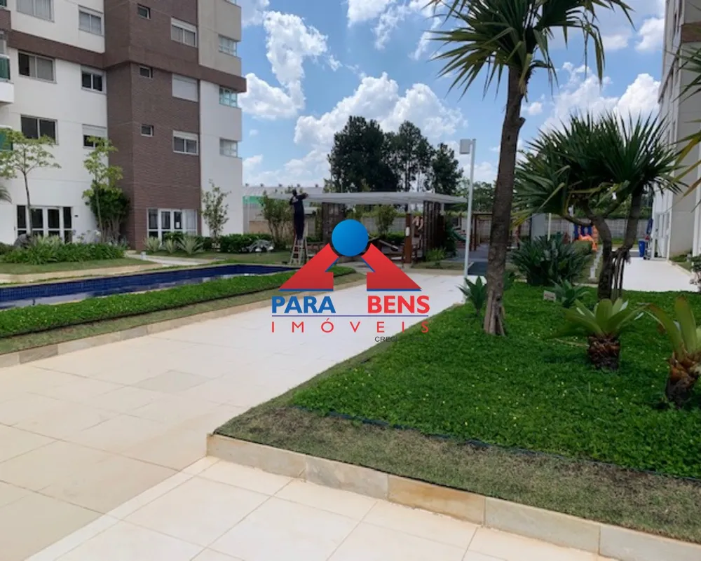 Apartamento, 4 quartos, 354 m² - Foto 1