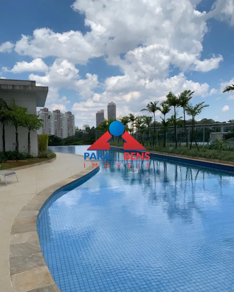 Apartamento, 4 quartos, 354 m² - Foto 3